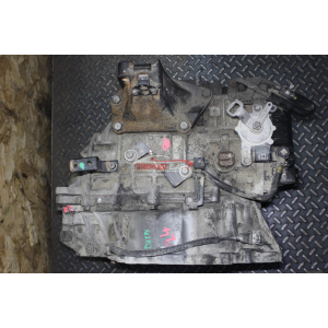 CAMBIO AUTOMATICO KIA SPORTAGE (SL)(2009-2014) 1.7CRDI D4FD