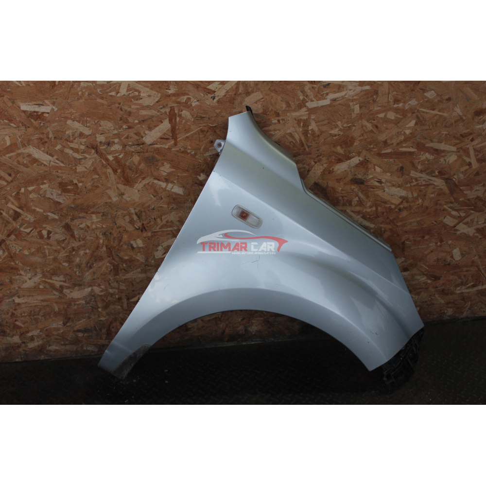 PARAFANGO ANTERIORE DX DESTRO DAIHATSU TERIOS 2 (J2)(2006 >)