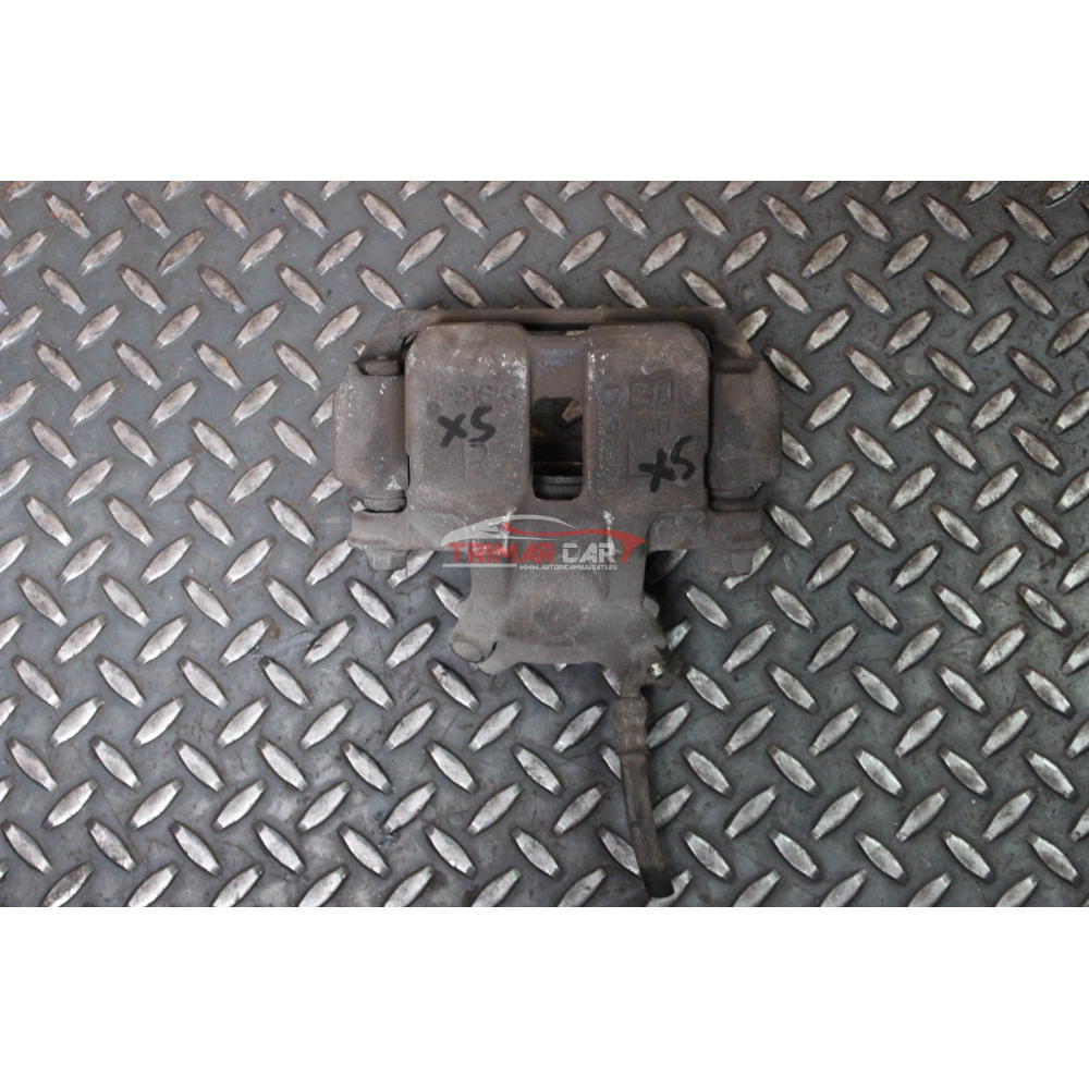 FS16K PINZA FRENO ANTERIORE SINISTRA DAIHATSU TERIOS 2 (J2)(2006 >) 1.5 VVT-I RWD 105CV 77KW 3SZ