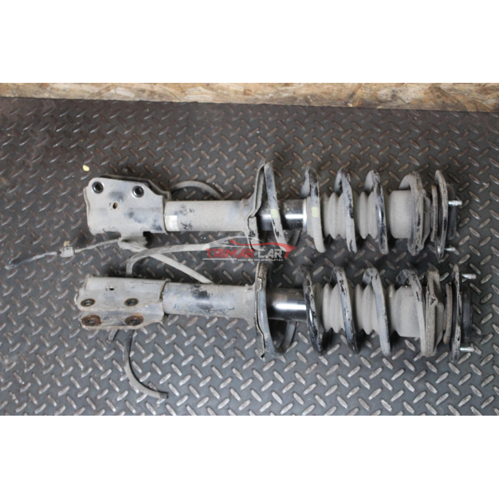 48510-B4020 COPPIA AMMORTIZZATORI ANTERIORI DX SX DAIHATSU TERIOS 2 (J2)(2006 >) 1.5 VVT-I RWD 105CV 77KW 3SZ