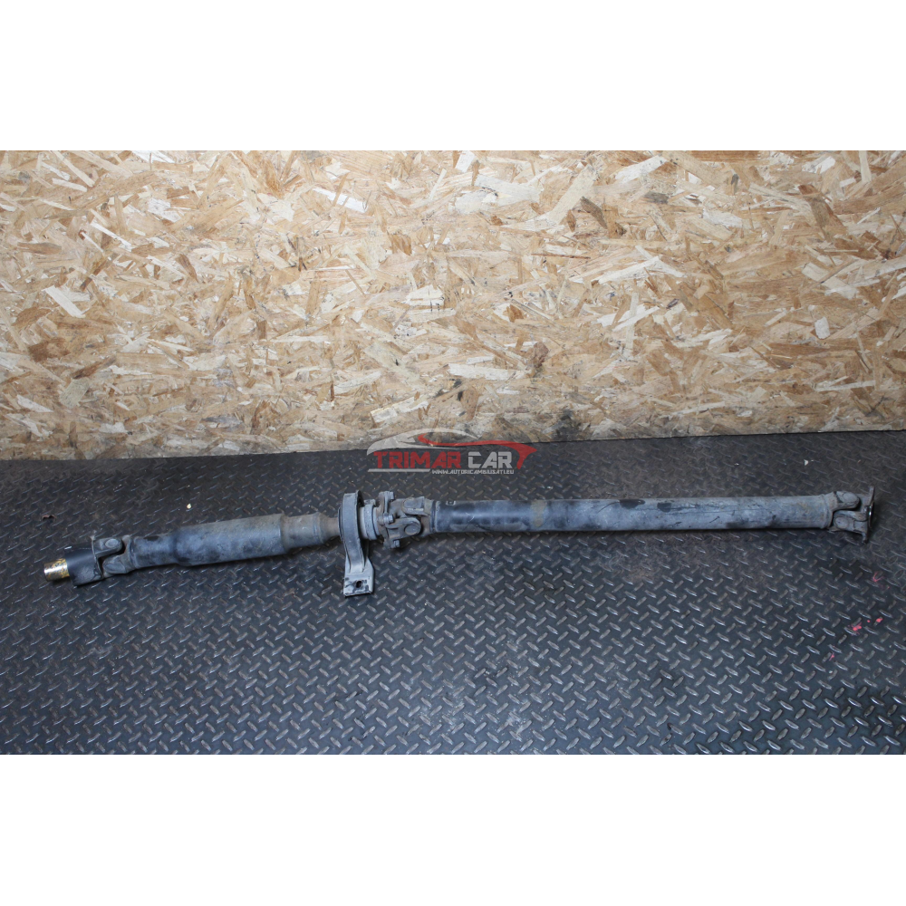 ALBERO DI TRASMISSIONE POSTERIORE DAIHATSU TERIOS 2 (J2)(2006 >) 1.5 VVT-I RWD 105CV 77KW 3SZ