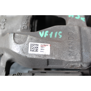 68253841AD PINZA FRENO ANTERIORE SINISTRA JEEP COMPASS (MP,M6)(2016 >) 1.6CRD