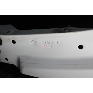 717AD PARAFANGO ANTERIORE SX SINISTRO JEEP COMPASS (MP,M6)(2016 >)