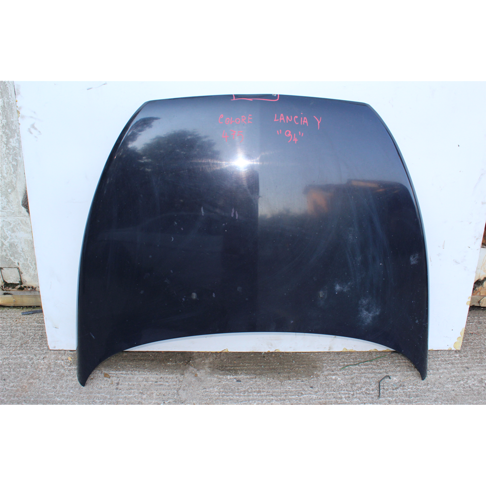 COFANO ANTERIORE LANCIA Y 1 SERIE (840) [1995-2003] COD: COLORE 475