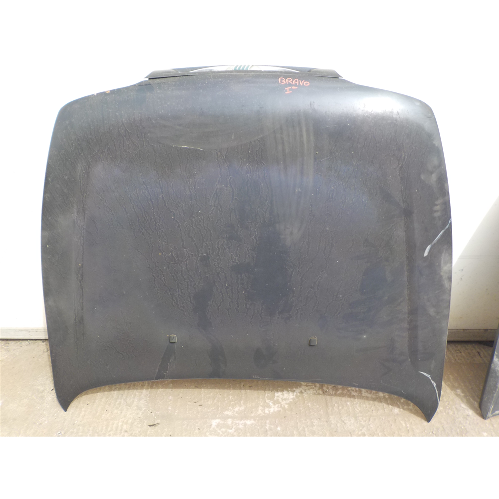COFANO ANTERIORE FIAT BRAVO 1 [1995-2001] / FIAT BRAVA (182) [1995-2003]