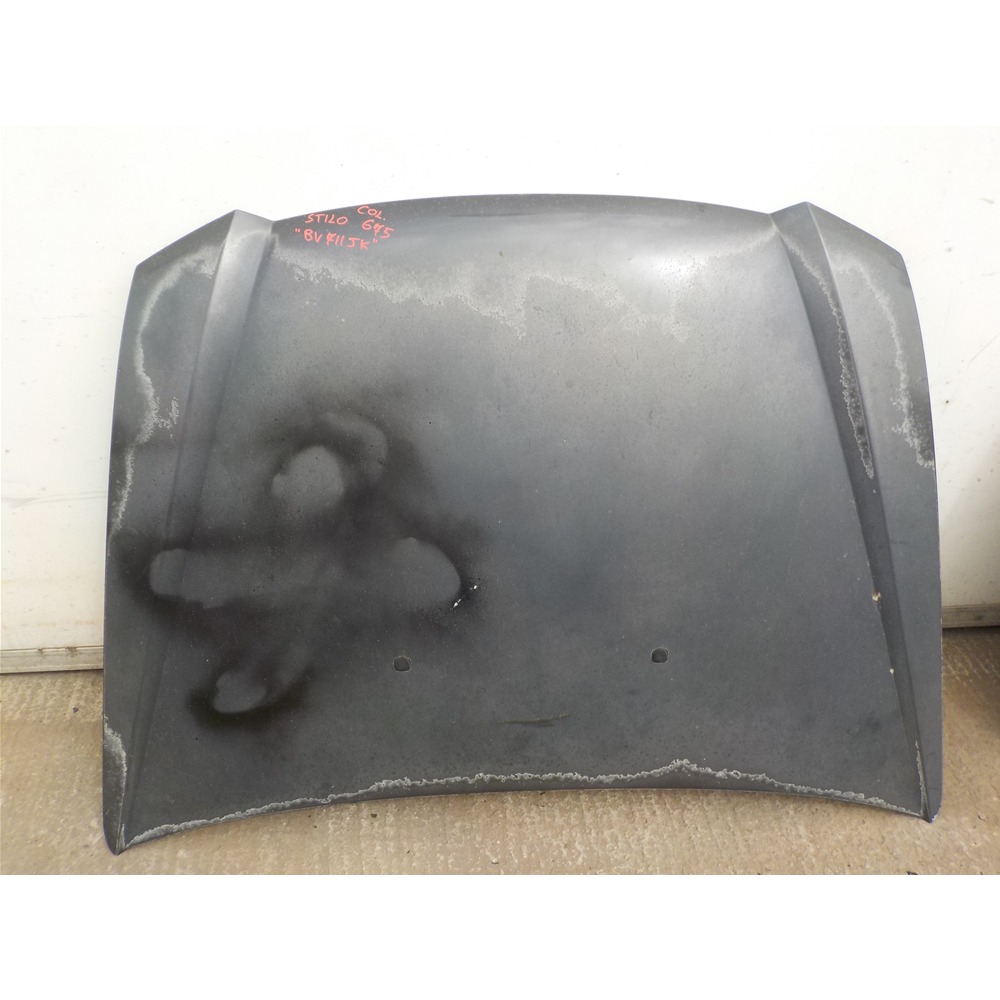 COFANO ANTERIORE FIAT STILO (192) [2001-2010] BERLINA COD: COLORE 675