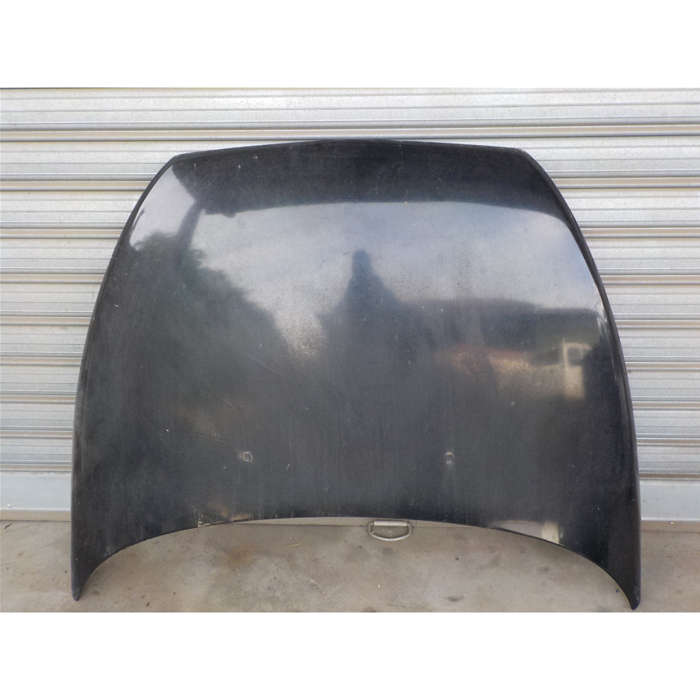 COFANO ANTERIORE LANCIA Y 1 SERIE (840) [1995-2003] COD: COLORE NERO 601