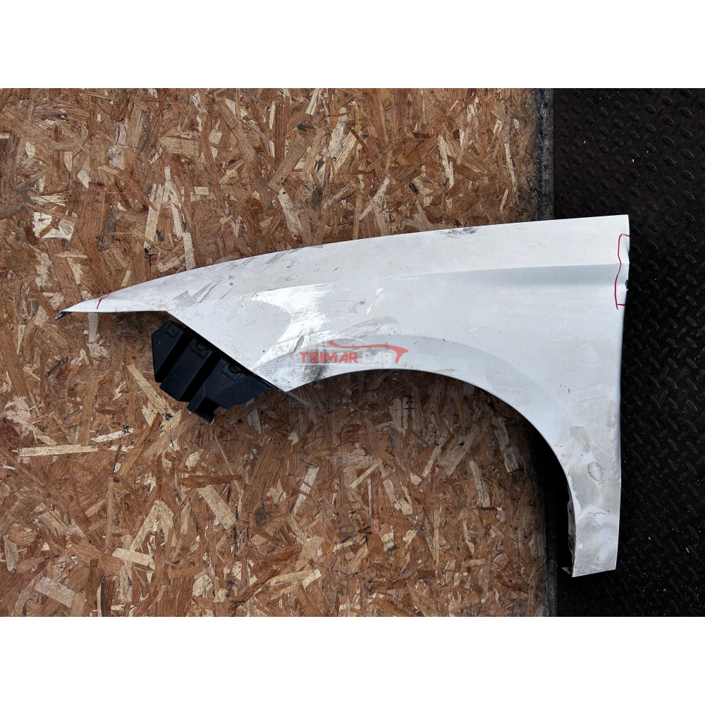 5F0821021G PARAFANGO ANTERIORE SX SINISTRO 5P SEAT LEON (5F1)(2012 >) 1.6TDI 81KW 110CV CXXB