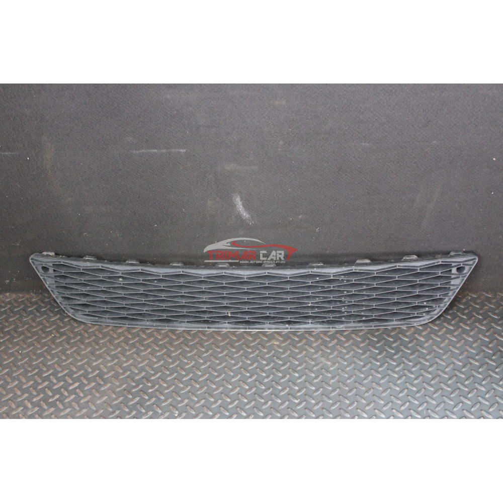 5F0853667 MASCHERINA GRIGLIA ANTERIORE INFERIORE SEAT LEON (5F1)(2012 >) 1.6TDI 81KW 110CV CXXB