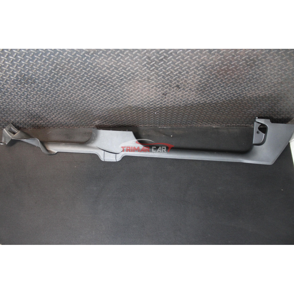 5F4863483B PROFILO BATTITACCO SOTTOPORTA SINISTRO SEAT LEON (5F1)(2012 >) 1.6TDI 81KW 110CV CXXB