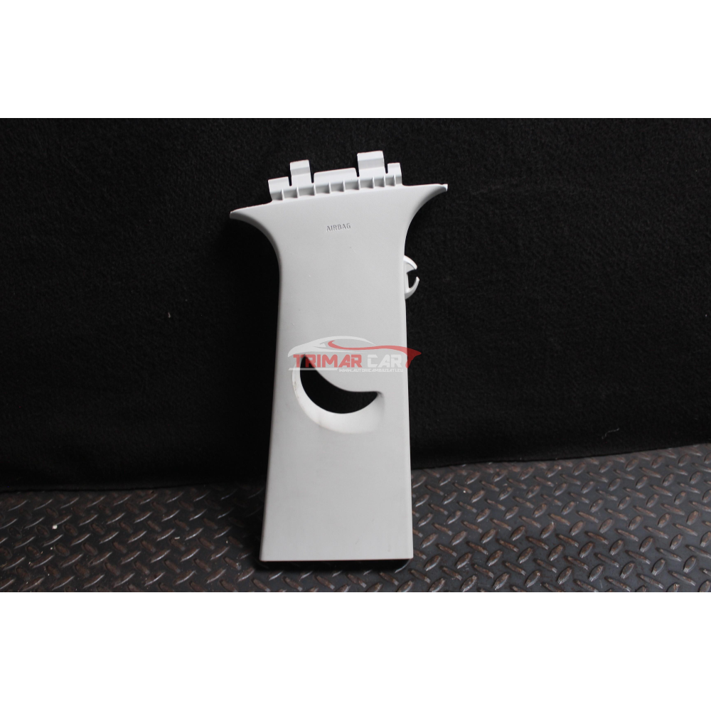 5F4867244B MODANATURA RIVESTIMENTO CINTURA DESTRA SEAT LEON (5F1)(2012 >) 1.6TDI 81KW 110CV CXXB