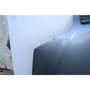 COFANO ANTERIORE FIAT PUNTO 2 II (188) [1999-2003] COD: COLORE 600