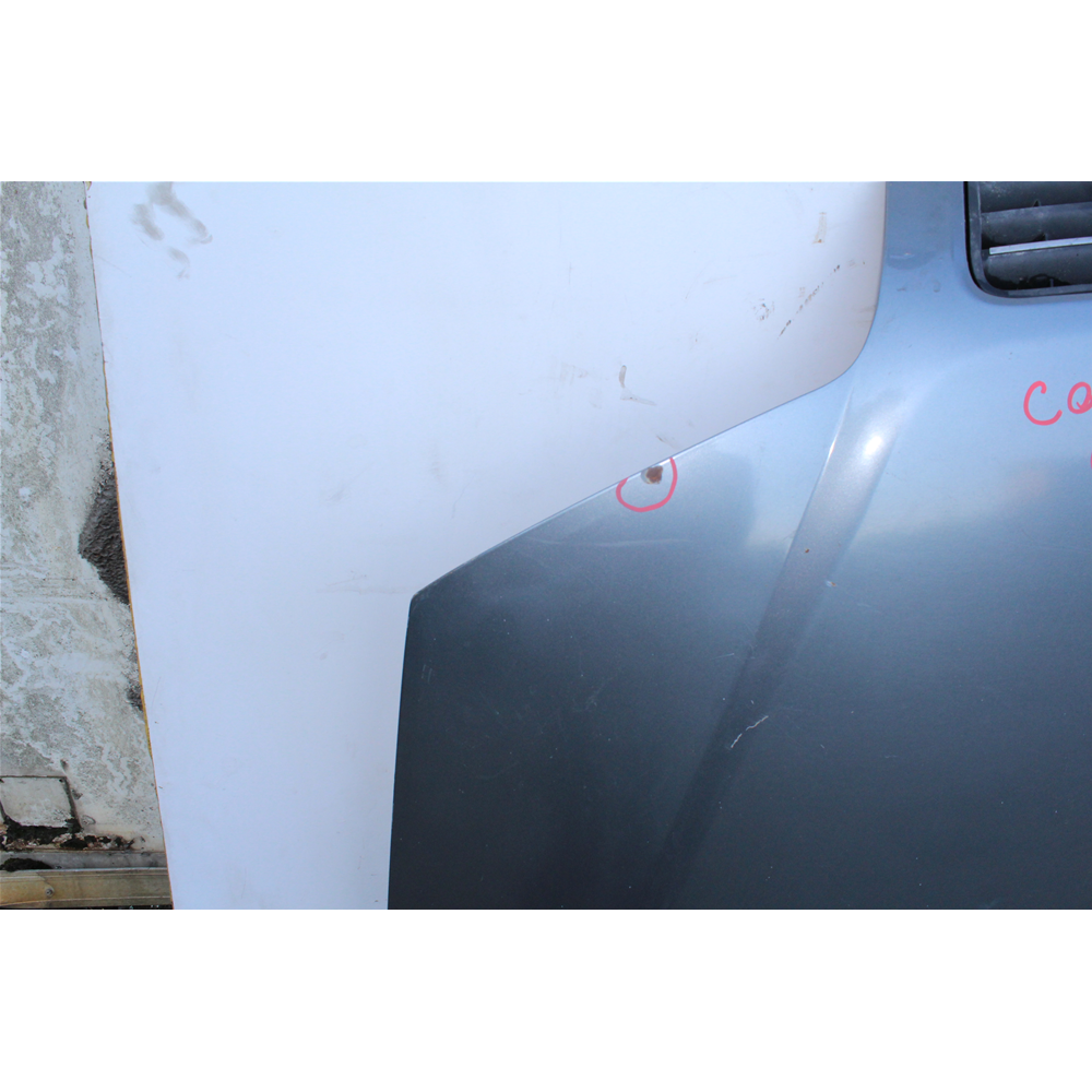 COFANO ANTERIORE FIAT PUNTO 2 II (188) [1999-2003] COD: COLORE 600