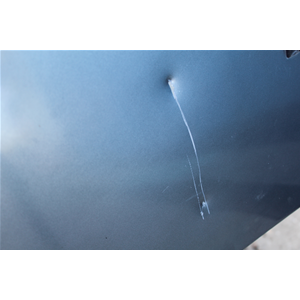 COFANO ANTERIORE FIAT PUNTO 2 II (188) [1999-2003] COD: COLORE 600