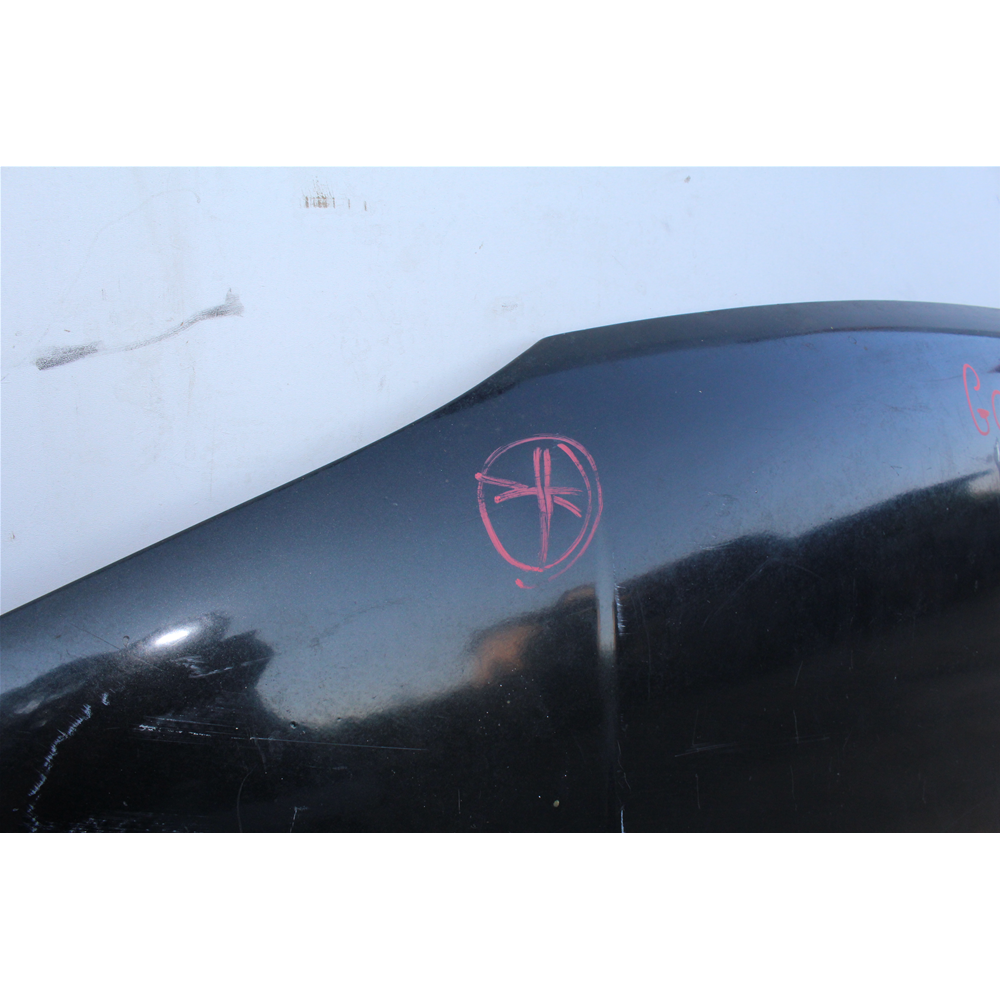 COFANO ANTERIORE VW GOLF 3 III (1H1) [1991-1998]