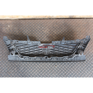 5F0853654E MASCHERINA GRIGLIA ANTERIORE SEAT LEON (5F1)(2012 >) *2 TENUTE KO