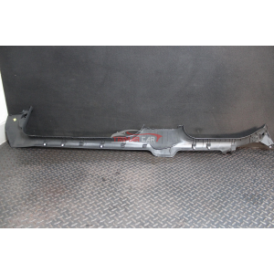 5F4863483B PROFILO BATTITACCO SOTTOPORTA SINISTRO SEAT LEON (5F1)(2012 >) 1.6TDI 81KW 110CV CXXB