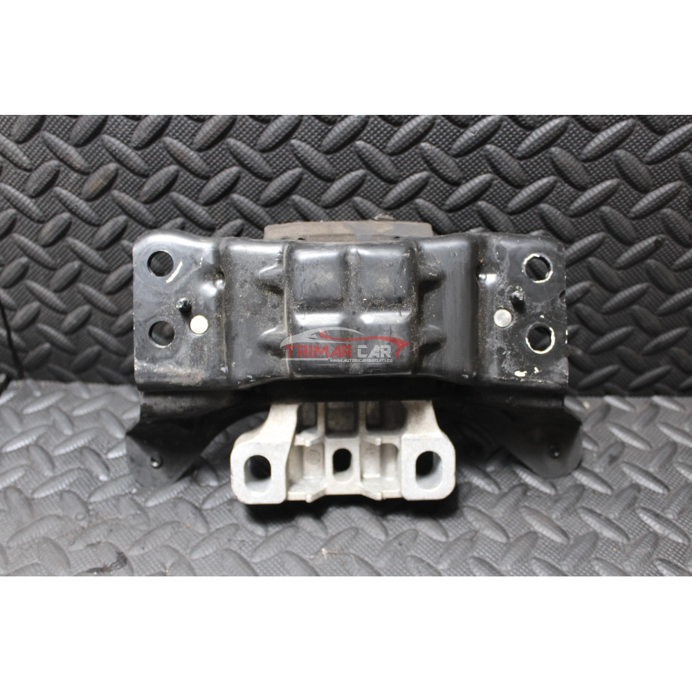 5Q0199555R SUPPORTO MOTORE SEAT LEON (5F1)(2012 >) 1.6TDI 81KW 110CV CXXB