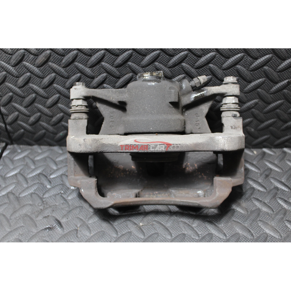 8V0615124 PINZA FRENO ANTERIORE DESTRA SEAT LEON (5F1)(2012 >) 1.6TDI 81KW 110CV CXXB