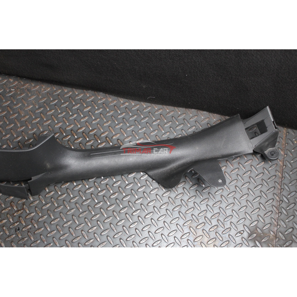 PROFILO BATTITACCO SOTTOPORTA DESTRO SEAT LEON (5F1)(2012 >) 1.6TDI 81KW 110CV CXXB