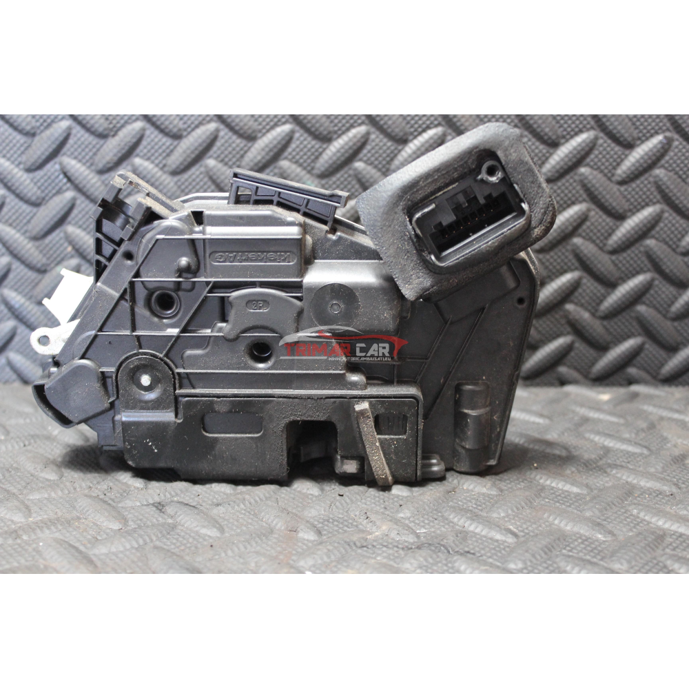 5K4837016E SERRATURA SPORTELLO ANTERIORE DESTRA 7PIN SEAT LEON (5F1)(2012 >) 1.6TDI 81KW 110CV CXXB