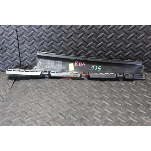 5F4839902F MODANATURA SPORTELLO POSTERIORE DESTRO SEAT LEON (5F1)(2012 >) 1.6TDI 81KW 110CV CXXB