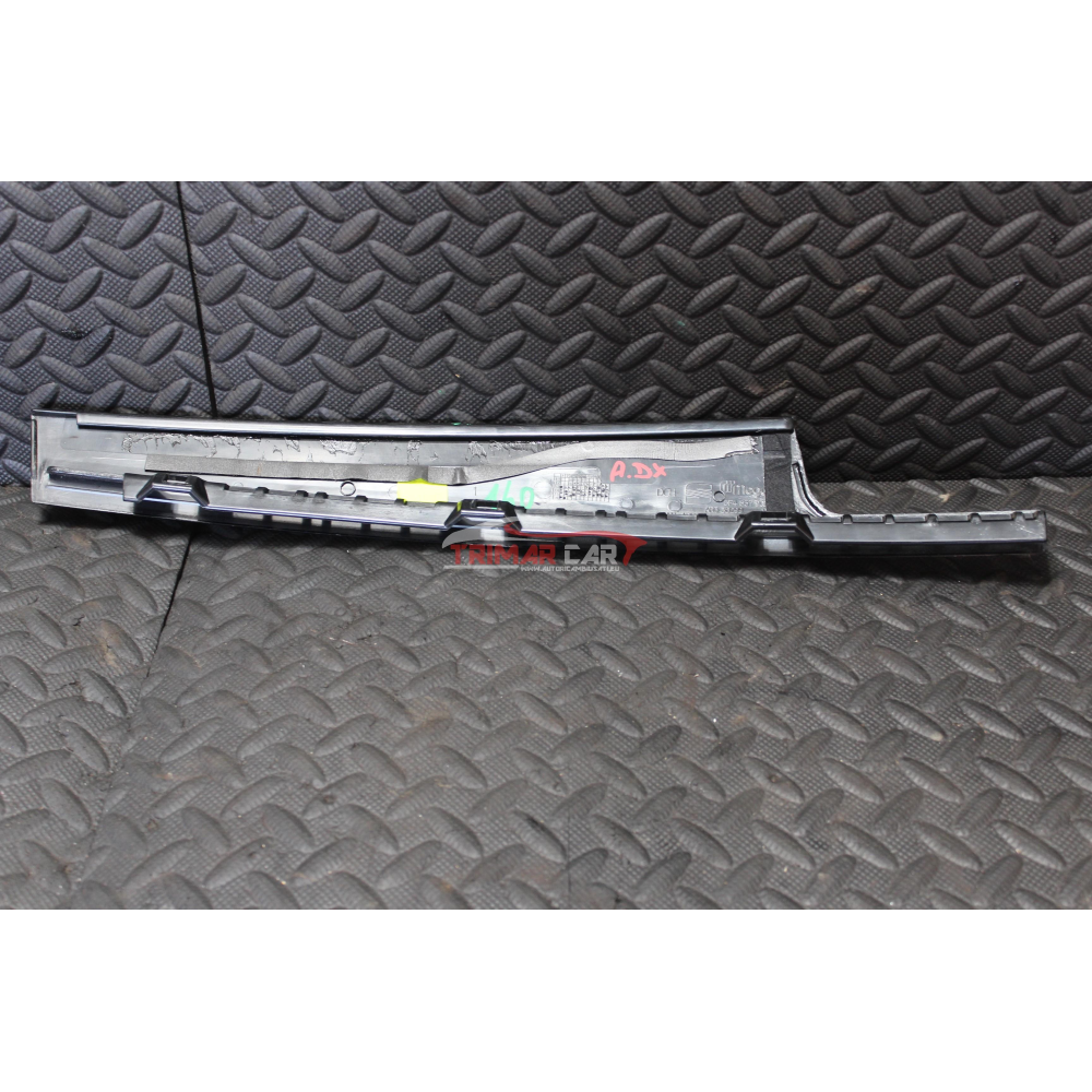 5F4837902G MODANATURA SPORTELLO ANTERIORE DESTRO SEAT LEON (5F1)(2012 >) 1.6TDI 81KW 110CV CXXB