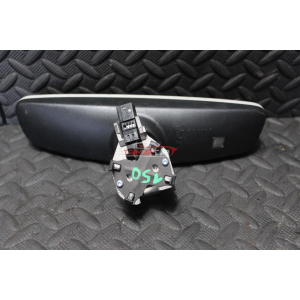3G0857511ESMA SPECCHIO SPECCHIETTO RETROVISORE INTERNO SEAT LEON (5F1)(2012 >) 1.6TDI 81KW 110CV CXXB