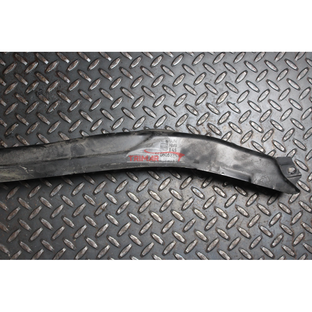 5F0805275 RINFORZO GRIGLIA SOTTOPARABREZZA SEAT LEON (5F1)(2012 >) 1.6TDI 81KW 110CV CXXB