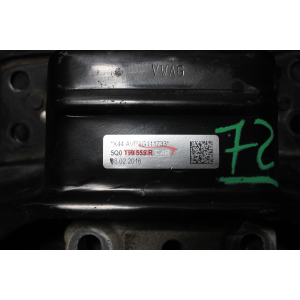 5Q0199555R SUPPORTO MOTORE SEAT LEON (5F1)(2012 >) 1.6TDI 81KW 110CV CXXB