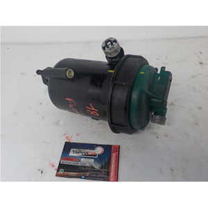 SUPPORTO PORTAFILTRO CARBURANTE FIAT IDEA LANCIA MUSA (350) 03-12 1.3 MJET 51776608