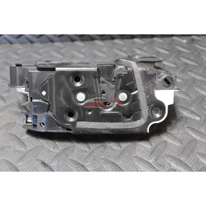 5K4837016E SERRATURA SPORTELLO ANTERIORE DESTRA 7PIN SEAT LEON (5F1)(2012 >) 1.6TDI 81KW 110CV CXXB
