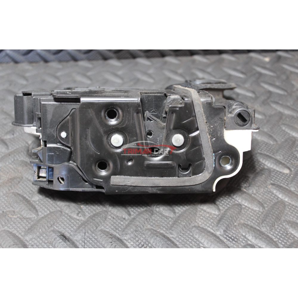 5K4837016E SERRATURA SPORTELLO ANTERIORE DESTRA 7PIN SEAT LEON (5F1)(2012 >) 1.6TDI 81KW 110CV CXXB