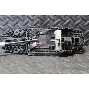 5N0837017E MANIGLIA ESTERNA ANTERIORE DESTRA SEAT LEON (5F1)(2012 >) 1.6TDI 81KW 110CV CXXB