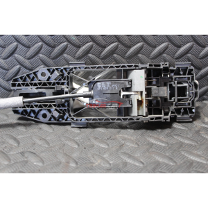 5N0839885H MANIGLIA ESTERNA POSTERIORE DESTRA SEAT LEON (5F1)(2012 >) 1.6TDI 81KW 110CV CXXB