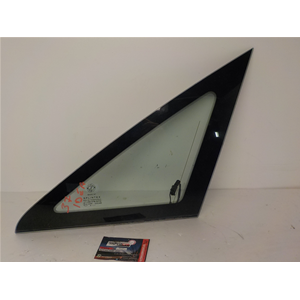 VETRO CRISTALLO FISSO ANTERIORE SINISTRO FIAT IDEA MUSA (350) [03-12] 51762330