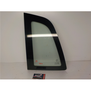 VETRO CRISTALLO FISSO POSTERIORE SINISTRO FIAT IDEA MUSA (350) [03-12] 51774710