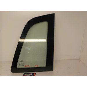 VETRO CRISTALLO FISSO POSTERIORE DESTRO FIAT IDEA MUSA (350) [03-12] 51774709