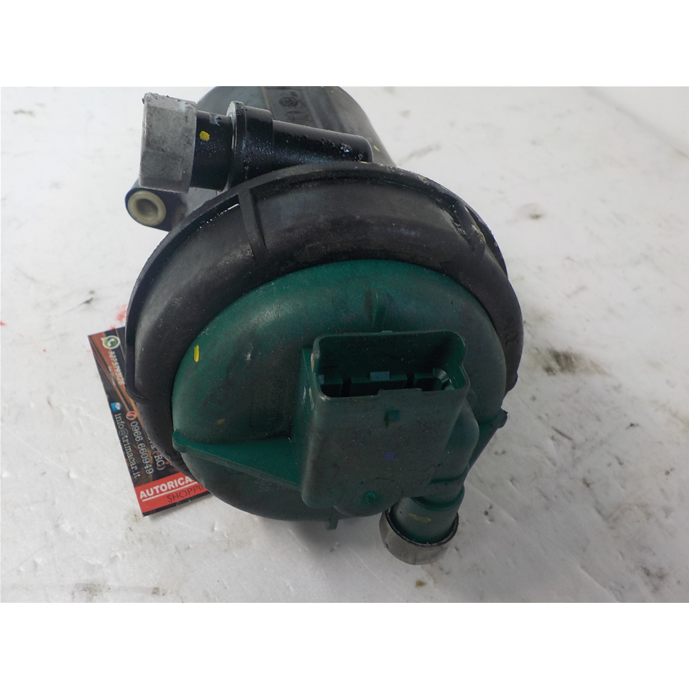 FILTRO GASOLIO CARBURANTE Ufi Sofima Fiat Idea Lancia Ypsilon Musa 1.3 Multijet EUR 115,00 - IT - Foto 11