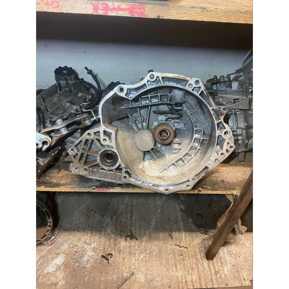 R90400209 CAMBIO MARCE MANUALE OPEL CORSA C 1.2  DAL 03" AL 09"  