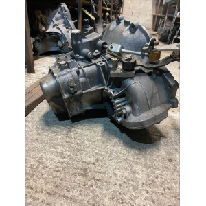 R90400209 CAMBIO MARCE MANUALE OPEL CORSA C 1.2  DAL 03" AL 09"  