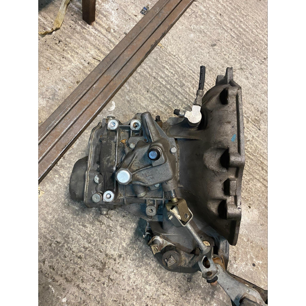 R90400209 CAMBIO MARCE MANUALE OPEL CORSA C 1.2  DAL 03" AL 09"  