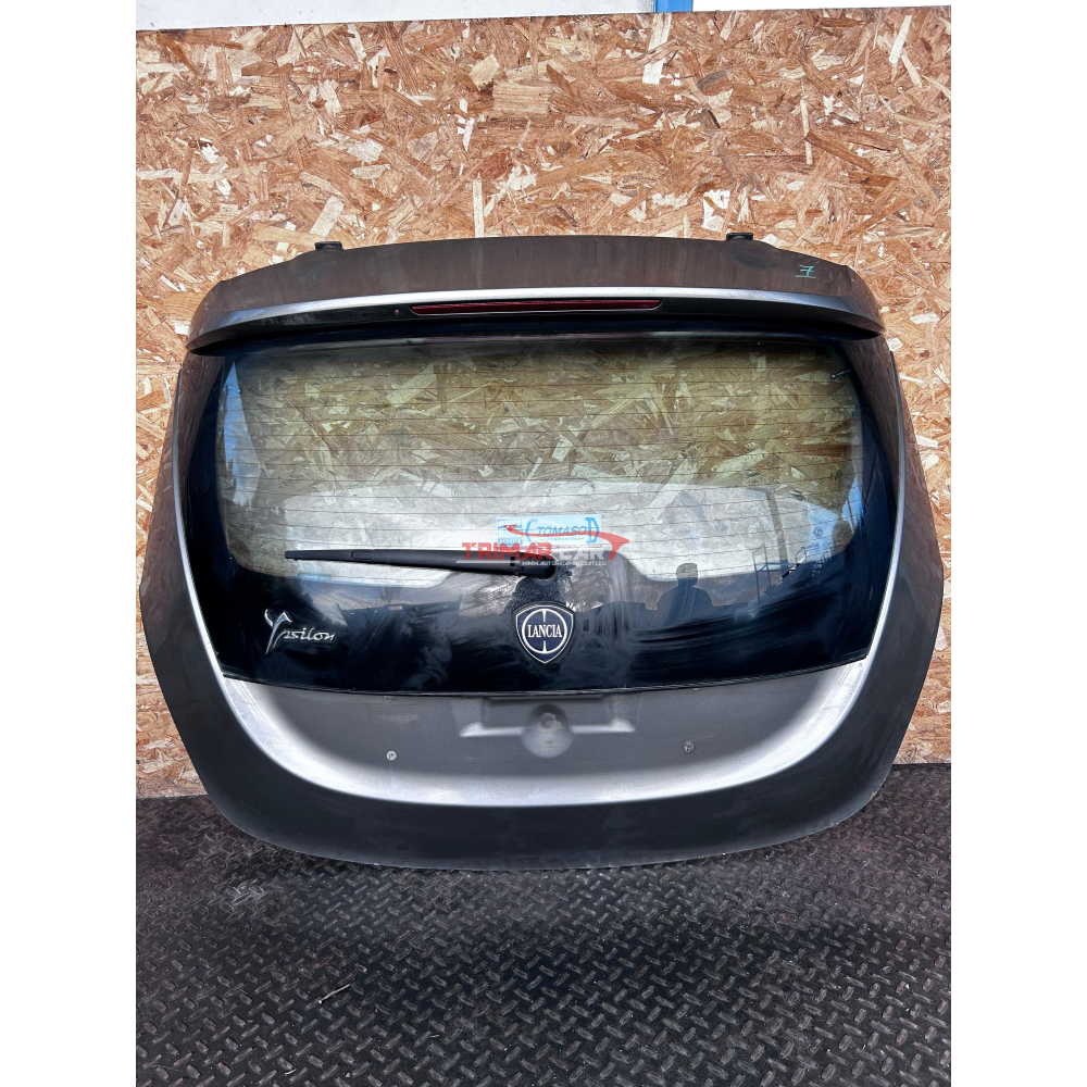 51923964 COFANO PORTELLONE POSTERIORE LANCIA YPSILON 3 (312)(2011 >)