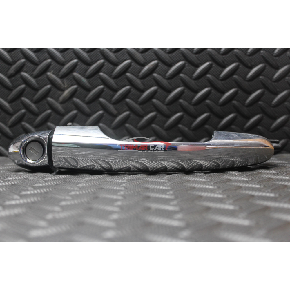 MANIGLIA ESTERNA ANTERIORE SINISTRA FIAT 500L (351,352)(2012 >)