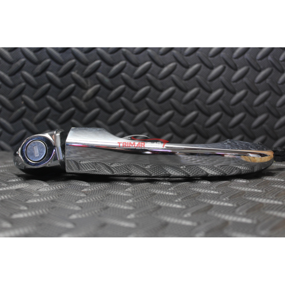 MANIGLIA ESTERNA ANTERIORE SINISTRA FIAT 500X (334)(2014 >)