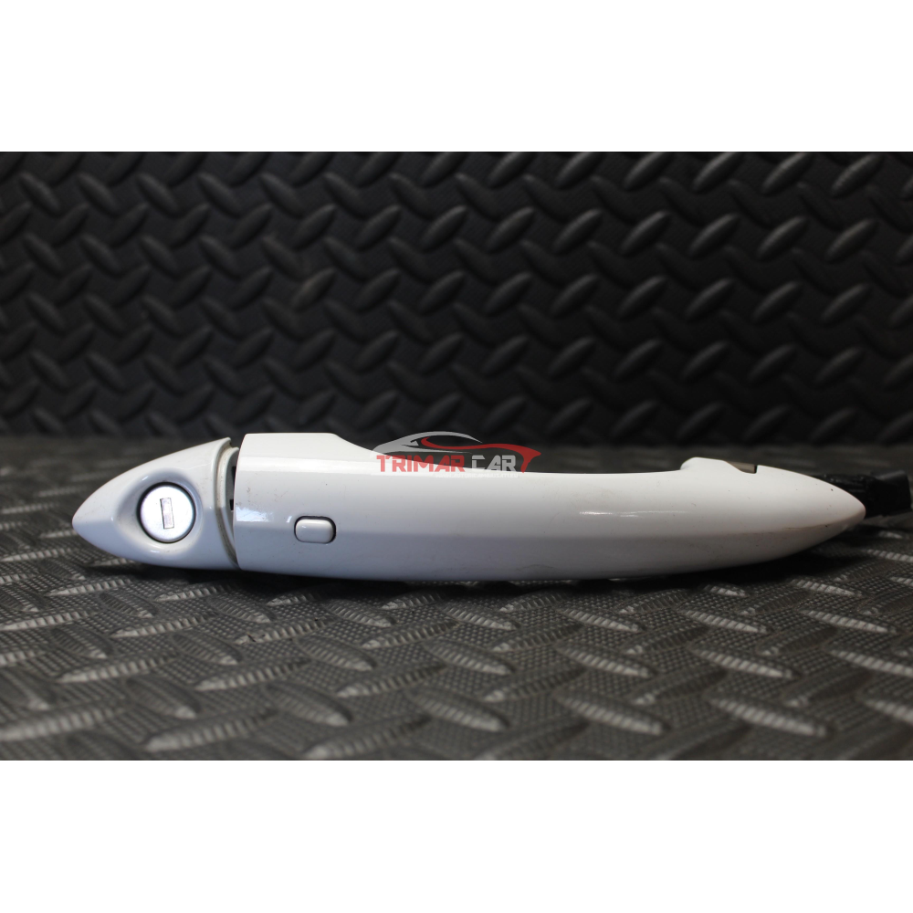 MANIGLIA ESTERNA ANTERIORE SINISTRA ALFA ROMEO STELVIO (949)(2016 >)