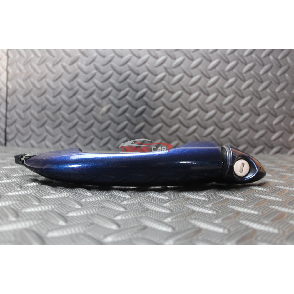 MANIGLIA ESTERNA ANTERIORE SINISTRA ALFA ROMEO STELVIO (949)(2016 >)