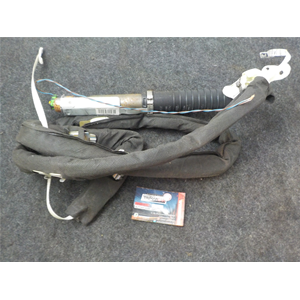AIRBAG TENDINA LATERALE DX DESTRA RENAULT SCENIC 2 (JM) [03-09] 8200130499D