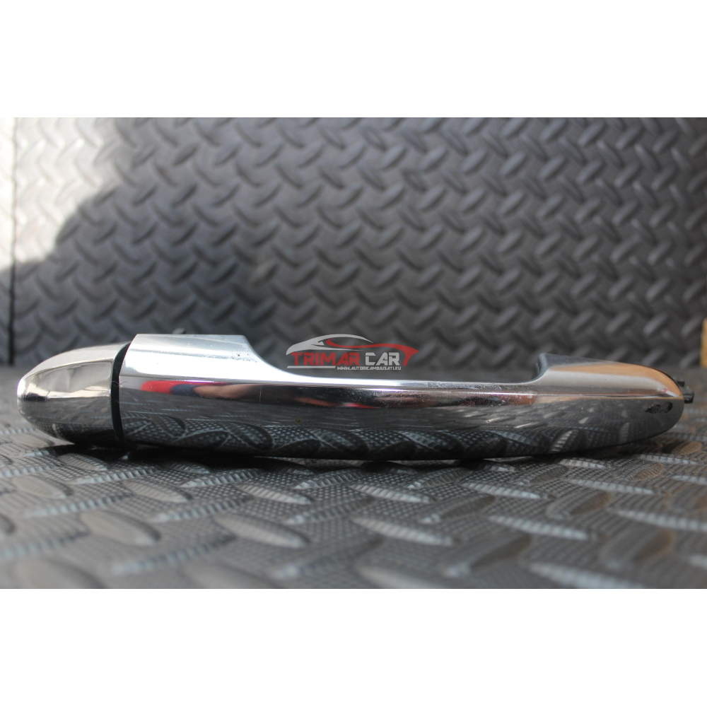 MANIGLIA ESTERNA ANTERIORE DESTRA FIAT 500L (351,352)(2012 >)