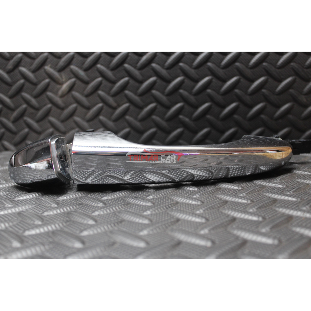 MANIGLIA ESTERNA ANTERIORE DESTRA FIAT 500X (334)(2014 >)